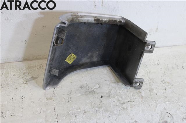 Lister til Mercedes Vito/Viano 2010-2014 (Fase 2) (W639) (W639) (A6396940725|)