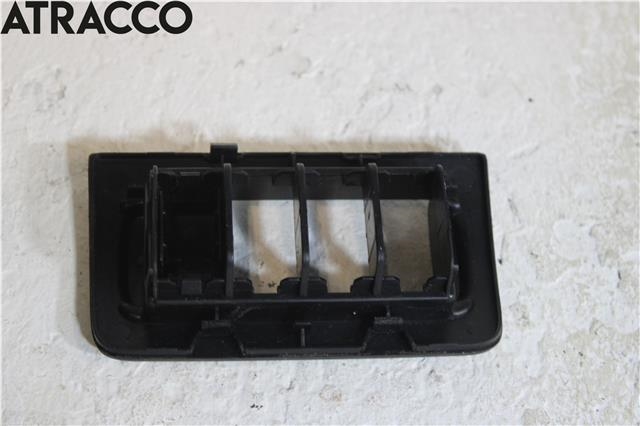 Bryter rutevarme til Mercedes Vito/Viano 2010-2014 (Fase 2) (W639) (W639) (A6396890939|)