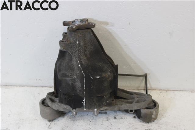 Kardang klokke bak til Mercedes Vito/Viano 2010-2014 (Fase 2) (W639) (W639) (A6393502814|)