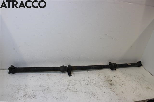 Mellomaksel til Mercedes Vito/Viano, 2010-2014 (Fase 2) (W639) (W639) (A6394109406)