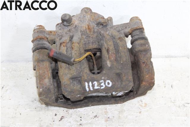 Bremsecaliper venstre bak til Mercedes Vito/Viano, 2010-2014 (Fase 2) (W639) (W639) (A6394200283)