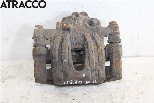 Bremsecaliper høyre bak til Mercedes Vito/Viano, 2010-2014 (Fase 2) (W639) (W639) (A6394200883)
