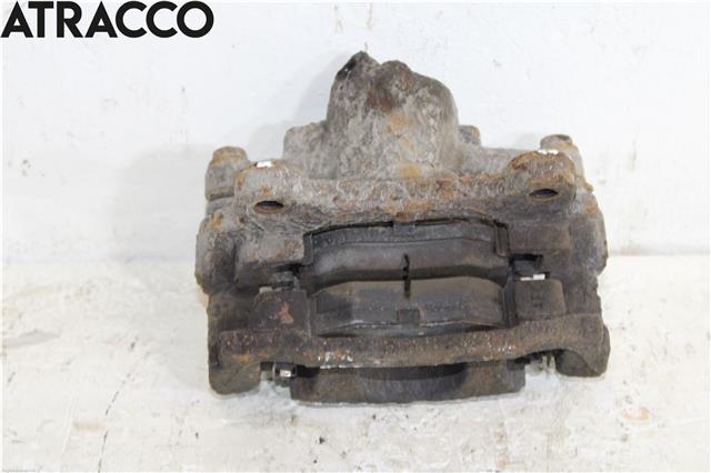 Bremsecaliper høyre bak til Mercedes Vito/Viano 2010-2014 (Fase 2) (W639) (W639) (A6394200883|)