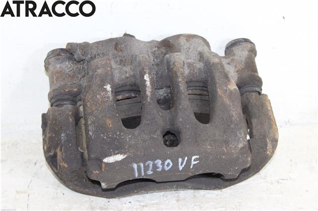 Bremsecaliper venstre foran til Mercedes Vito/Viano, 2010-2014 (Fase 2) (W639) (W639) (A0004216110)