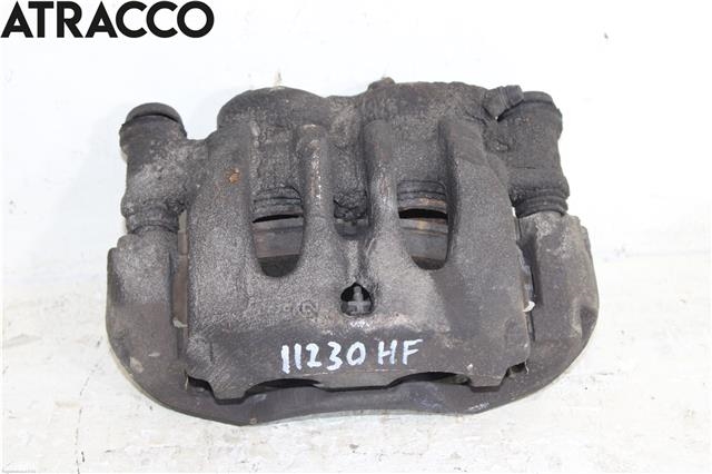 Bremsecaliper høyre foran til Mercedes Vito/Viano, 2010-2014 (Fase 2) (W639) (W639) (A6394210100)