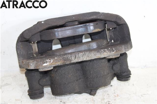 Bremsecaliper høyre foran til Mercedes Vito/Viano 2010-2014 (Fase 2) (W639) (W639) (A6394210100|)