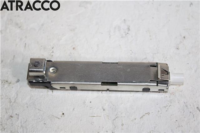 Antenne forsterker til Audi A3 2012-2016 (Type III, Fase 1)  (8V4035225|)