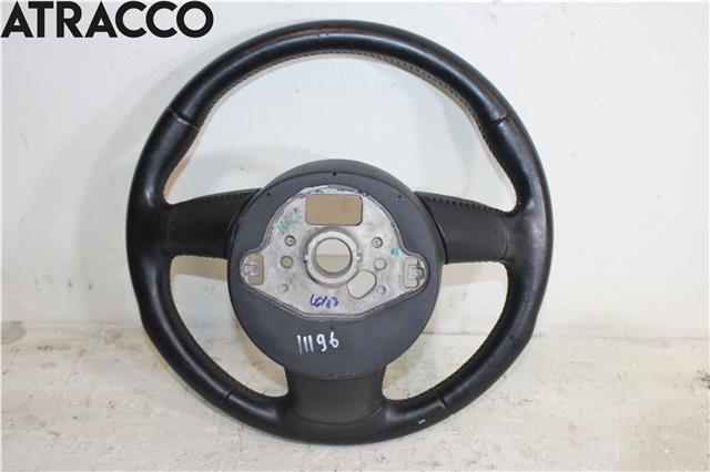 Ratt til Audi A3 2012-2016 (Type III, Fase 1)  (8V0419091A|)