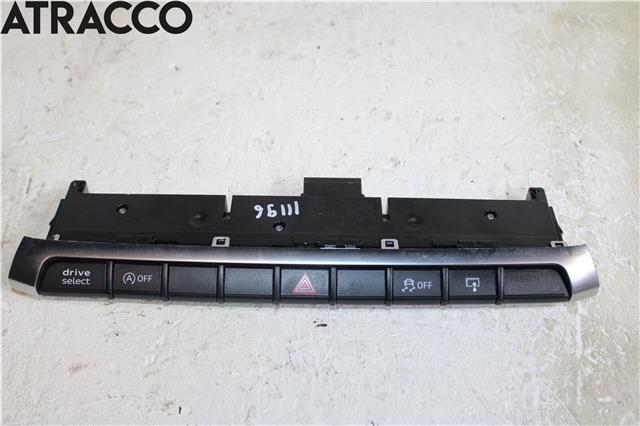 Diverse deler til Audi A3, 2012-2016 (Type III, Fase 1)  (8V0925301D)