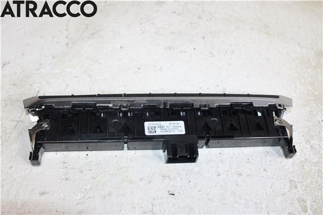 Diverse deler til Audi A3 2012-2016 (Type III, Fase 1)  (8V0925301D|)