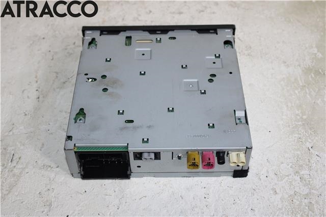 Bilstereo til Audi A3 2012-2016 (Type III, Fase 1)  (8V0035842B|)