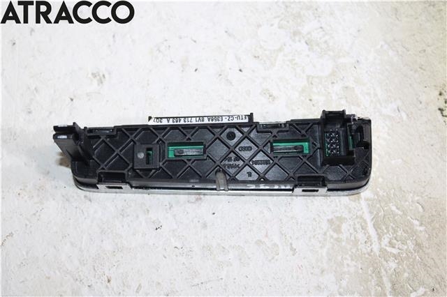 Diverse deler til Audi A3 2012-2016 (Type III, Fase 1)  (8V1713463A|)