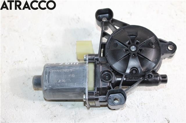 Ruteheis til Audi A3, 2012-2016 (Type III, Fase 1)  (5Q0959801)