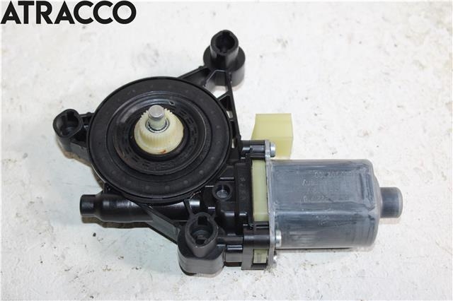 Ruteheis til Audi A3 2012-2016 (Type III, Fase 1)  (5Q0959801|)