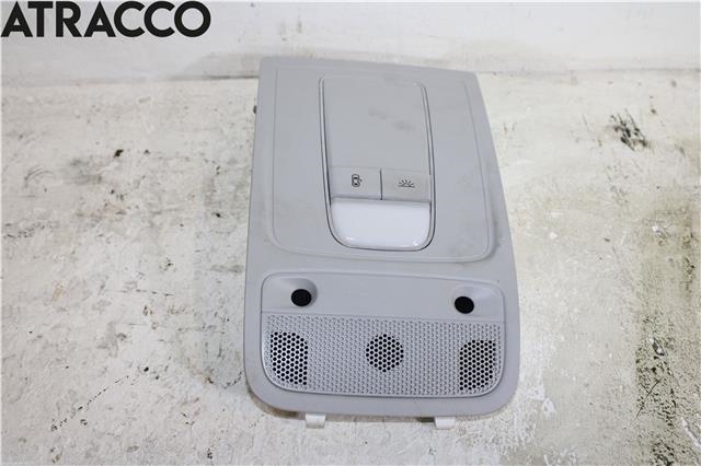 Taklyspanel til Audi A3, 2012-2016 (Type III, Fase 1)  (8V0947135A)
