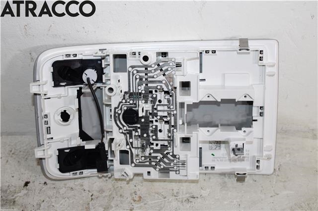 Taklyspanel til Audi A3 2012-2016 (Type III, Fase 1) (8V0947135A|)