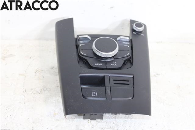 Diverse deler til Audi A3, 2012-2016 (Type III, Fase 1)  (8V0919614P)