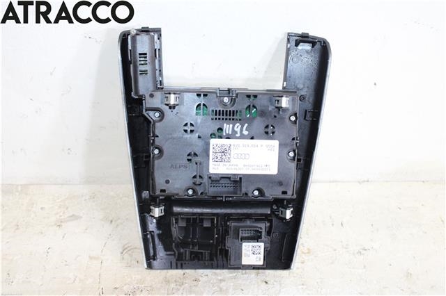Diverse deler til Audi A3 2012-2016 (Type III, Fase 1)  (8V0919614P|)