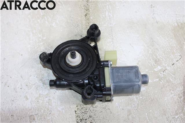Ruteheis til Audi A3 2012-2016 (Type III, Fase 1)  (5Q0959802|)