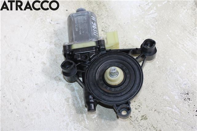 Ruteheis til Audi A3, 2012-2016 (Type III, Fase 1)  (5Q0959801B)