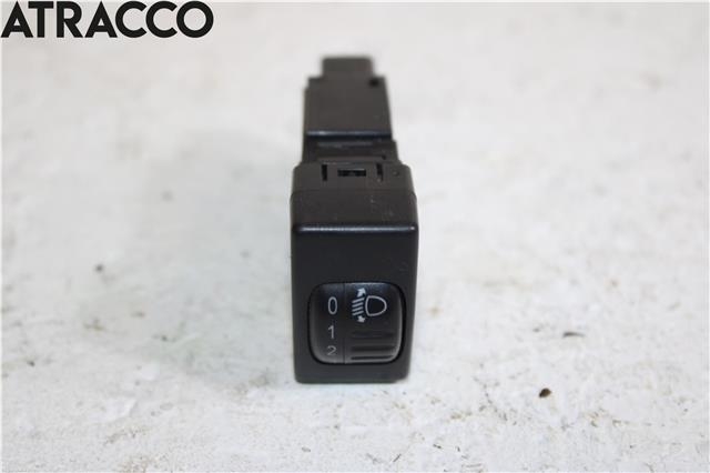 Bryter diverse til Isuzu D-Max, 2007-2012 (Type I)  (NO)