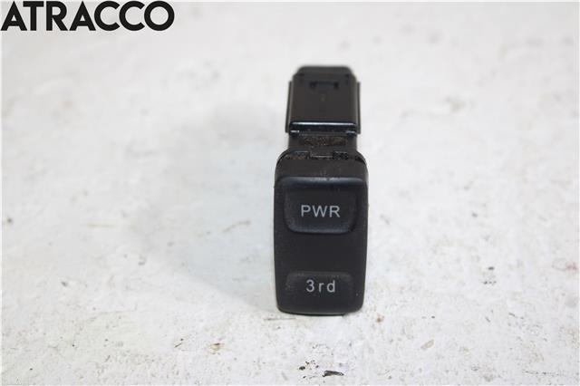Bryter diverse til Isuzu D-Max, 2007-2012 (Type I)  (NO)