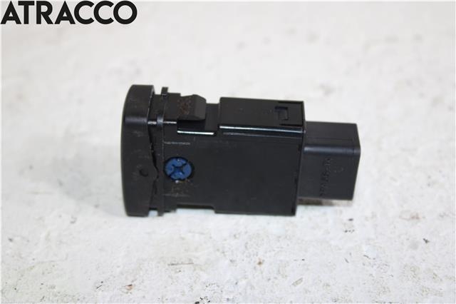 Bryter diverse til Isuzu D-Max 2007-2012 (Type I) (NO|)