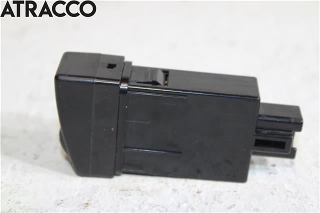 Bryter diverse til Isuzu D-Max 2007-2012 (Type I)  (NO|)