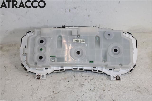 Instrumentpanel til Isuzu D-Max 2007-2012 (Type I)  (8981527070|)