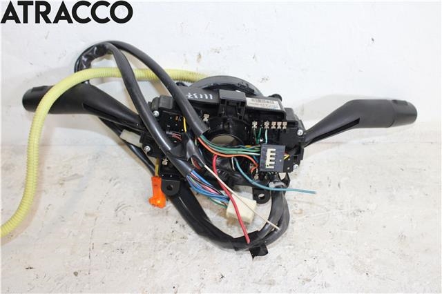 Bryter combi til Isuzu D-Max 2007-2012 (Type I) (8980077290|)