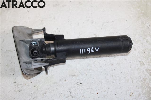 Lyktespylerdyse til Audi A3 2012-2016 (Type III, Fase 1) (8V0955101|)