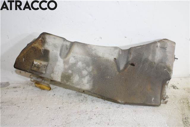 Spylertank til Isuzu D-Max 2007-2012 (Type I)  (8980576090|)