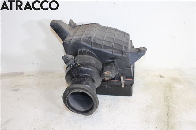 Luftfilterboks til Isuzu D-Max, 2007-2012 (Type I)  (8980088882)