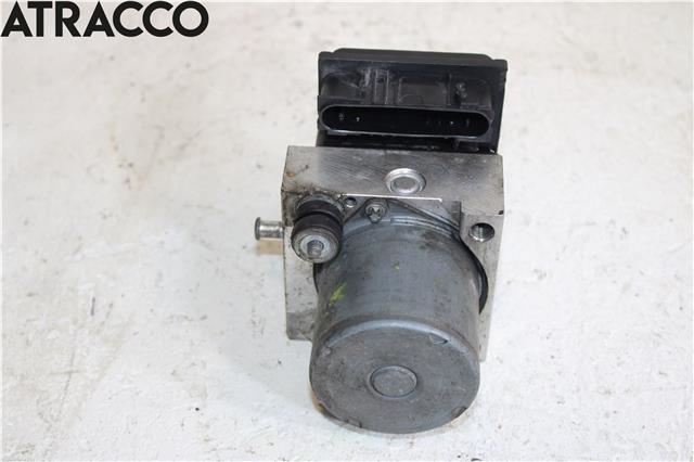 ABS sentral til Isuzu D-Max 2007-2012 (Type I)  (8980087840|)