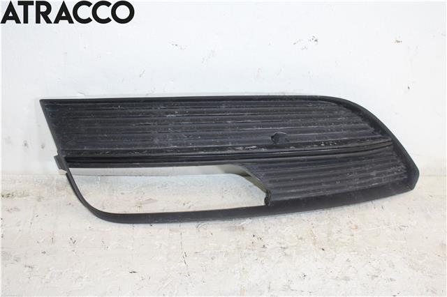 Grill venstre til Audi A3, 2012-2016 (Type III, Fase 1)  (8V3807681A)