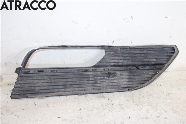 Grill venstre til Audi A3 2012-2016 (Type III, Fase 1)  (8V3807681A|)