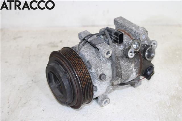Aircondition kompressor til Hyundai i30 2017-2020 (Type III) (97701G4400|)