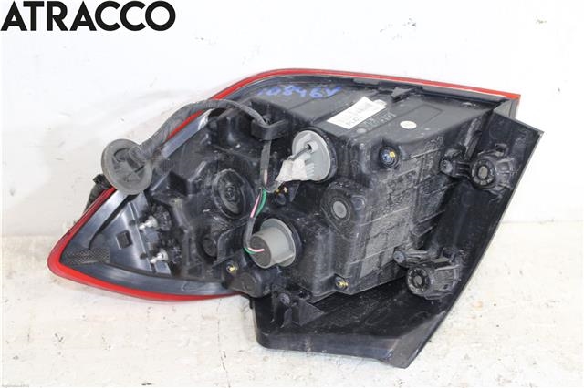Baklykt venstre til Hyundai i30 2017-2020 (Type III)  (92401G4000|)
