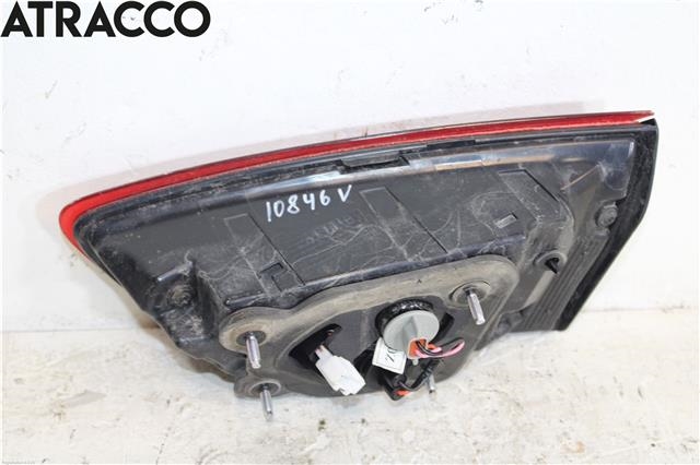 Baklykt venstre indre til Hyundai i30 2017-2020 (Type III)  (92403G4000|)