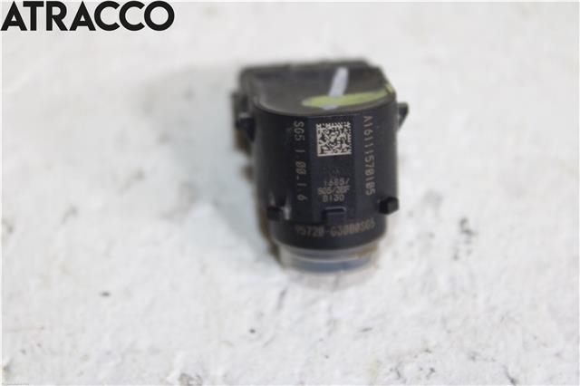 Parkeringssensor bak til Hyundai i30 2017-2020 (Type III) (95720G3000SG5|)