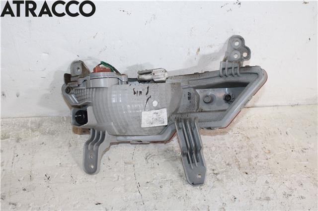 Refleksplate til Hyundai i30 2017-2020 (Type III)  (92405G3100|)