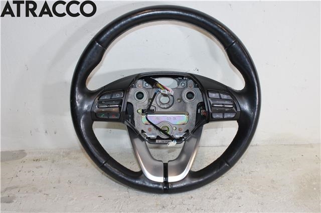 Ratt til Hyundai i30, 2017-2020 (Type III) (56100G4470TRY)