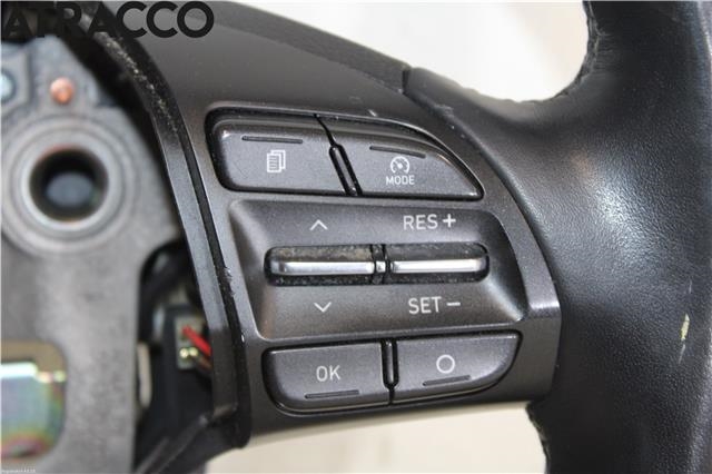 Ratt til Hyundai i30 2017-2020 (Type III)  (56100G4470TRY|)