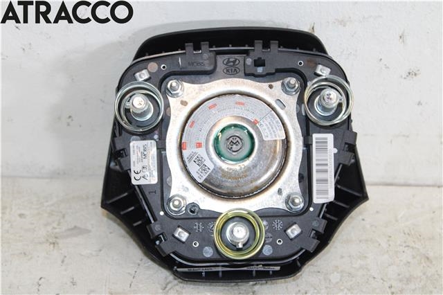 Airbag rattpute til Hyundai i30 2017-2020 (Type III)  (56900G4000TRY|)