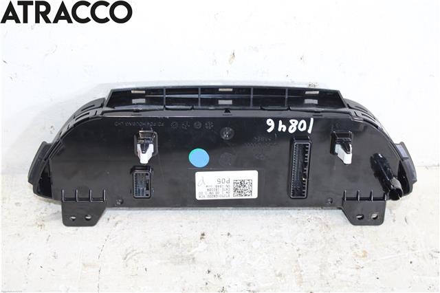 Varmeapparat betjening til Hyundai i30 2017-2020 (Type III)  (97250G4200|)