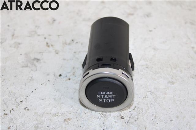 Bryter start/stopp til Hyundai i30 2017-2020 (Type III) (95430G3500|)