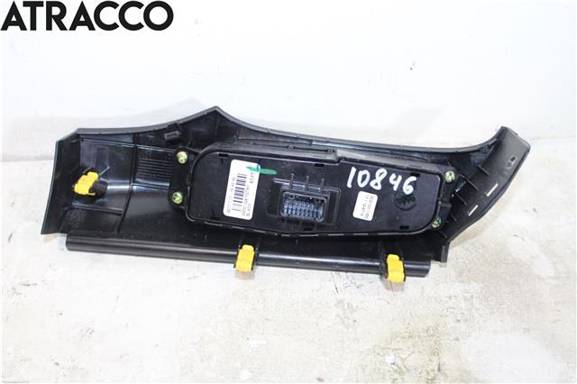 Diverse deler til Hyundai i30 2017-2020 (Type III) (93701G4170TRY|)