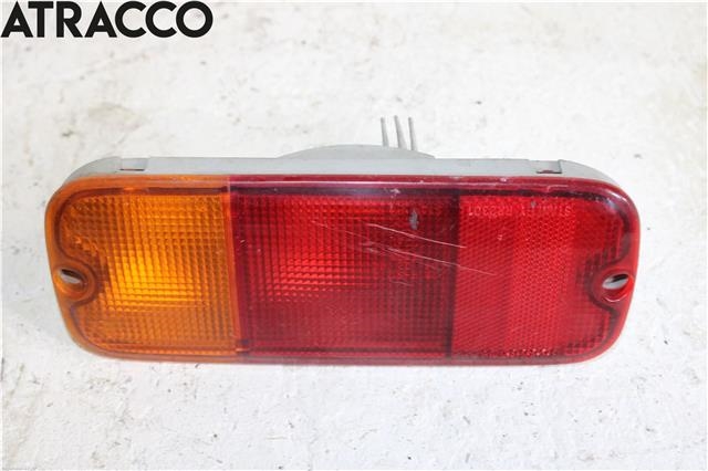 Markeringslys til Suzuki Grand Vitara, 1998-2005 (Type II) (3565081A10)