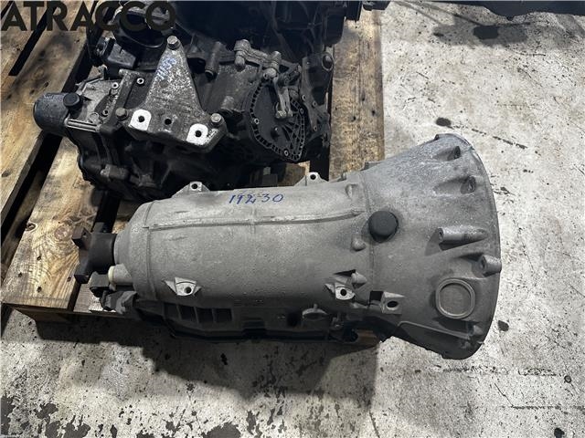 Girkasse automat til Mercedes Vito/Viano, 2010-2014 (Fase 2) (W639) (W639) (A9062703600)