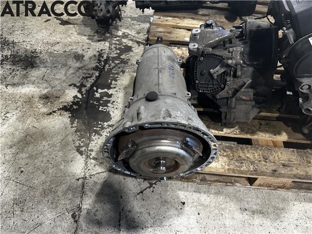 Girkasse automat til Mercedes Vito/Viano 2010-2014 (Fase 2) (W639) (W639) (A9062703600|)